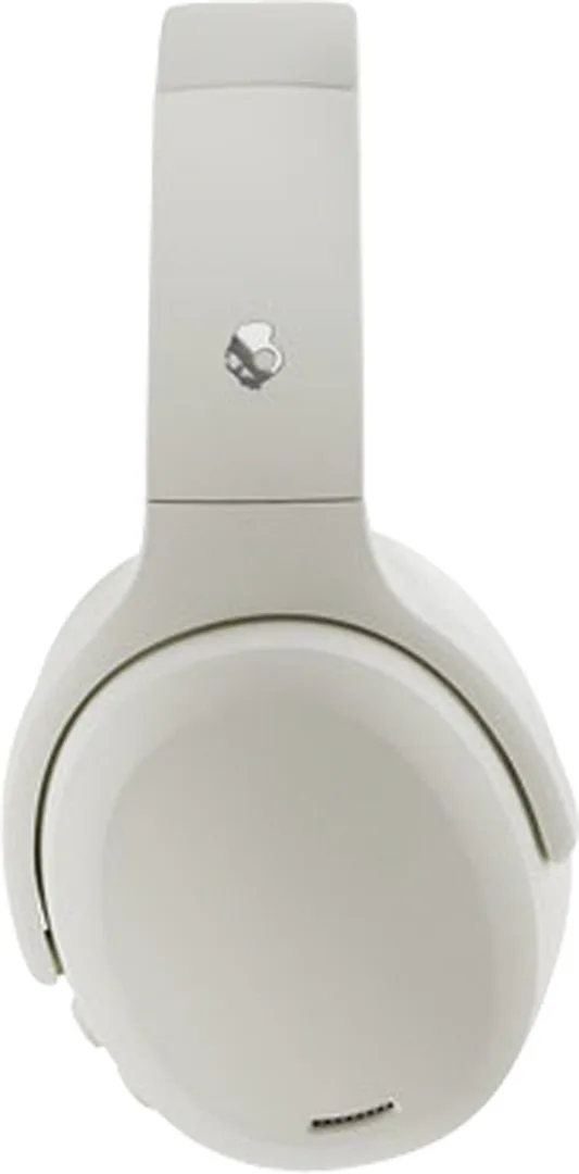 Crusher® ANC 2 Sensory Bass Headphones Bone