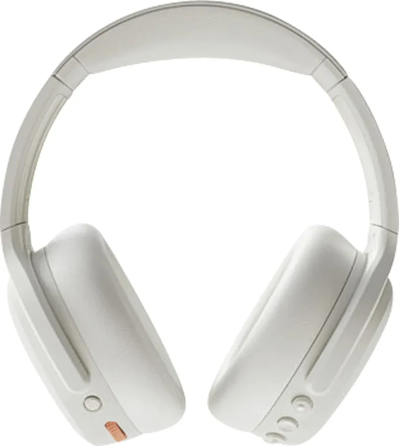 Crusher® ANC 2 Sensory Bass Headphones Bone