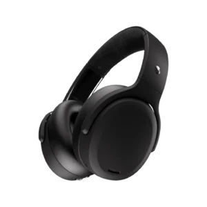 Crusher® ANC 2 Sensory Bass Headphones True Black