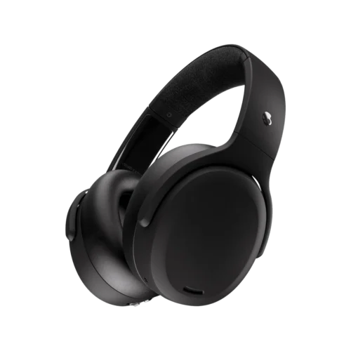 Crusher® ANC 2 Sensory Bass Headphones True Black