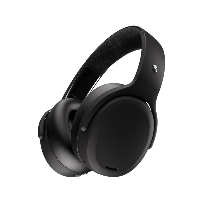 Crusher® ANC 2 Sensory Bass Headphones True Black
