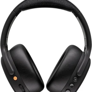 Crusher® ANC 2 Sensory Bass Headphones True Black