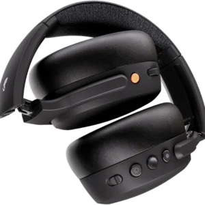 Crusher® ANC 2 Sensory Bass Headphones True Black