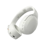 Crusher EvoTM Sensory Bass Headphones Bone