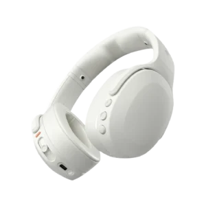 Crusher EvoTM Sensory Bass Headphones Bone