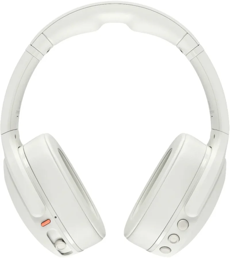 Crusher EvoTM Sensory Bass Headphones Bone