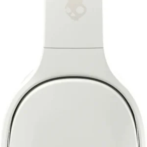 Crusher EvoTM Sensory Bass Headphones Bone