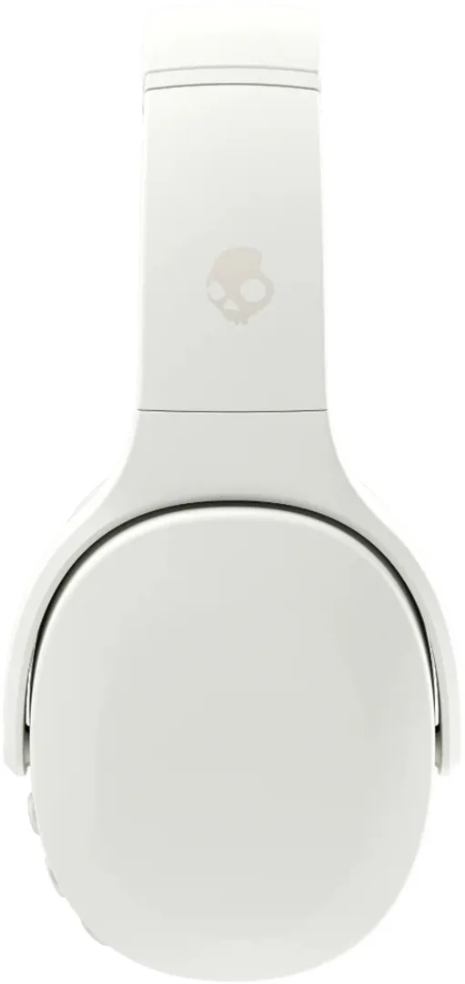 Crusher EvoTM Sensory Bass Headphones Bone