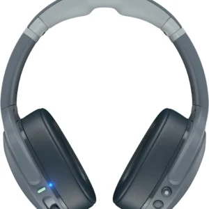 Crusher EvoTM Wireless Chill Grey