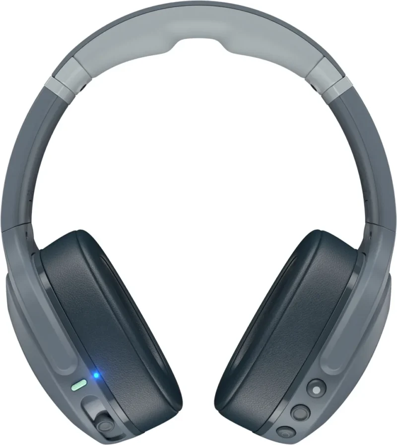 Crusher EvoTM Wireless Chill Grey