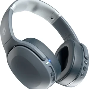 Crusher EvoTM Wireless Chill Grey