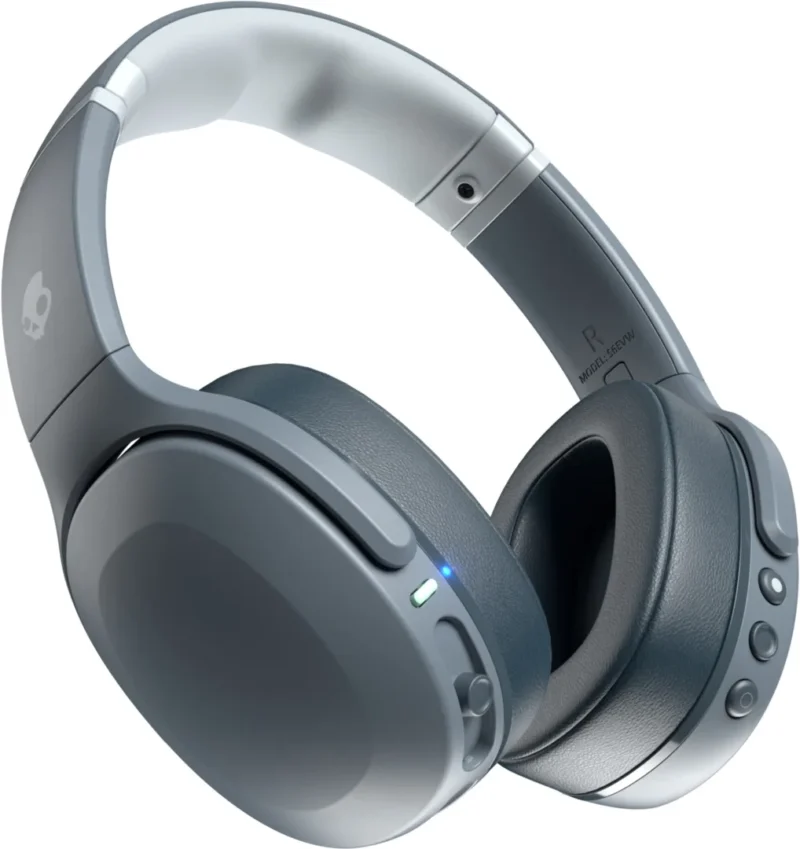 Crusher EvoTM Wireless Chill Grey