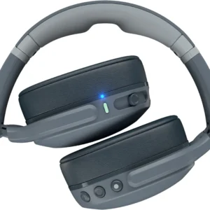 Crusher EvoTM Wireless Chill Grey