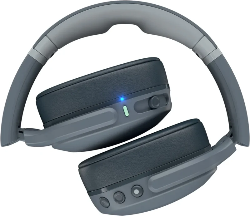 Crusher EvoTM Wireless Chill Grey