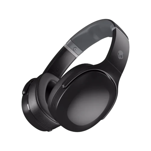 Crusher EvoTM Wireless True Black