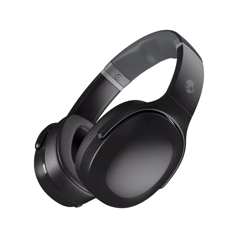 Crusher EvoTM Wireless True Black
