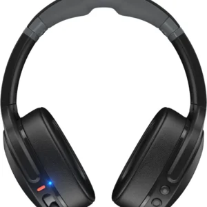 Crusher EvoTM Wireless True Black