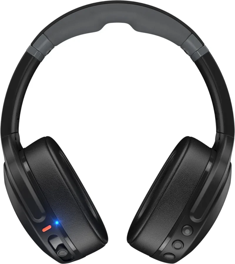 Crusher EvoTM Wireless True Black