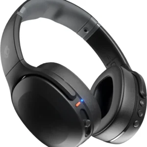 Crusher EvoTM Wireless True Black