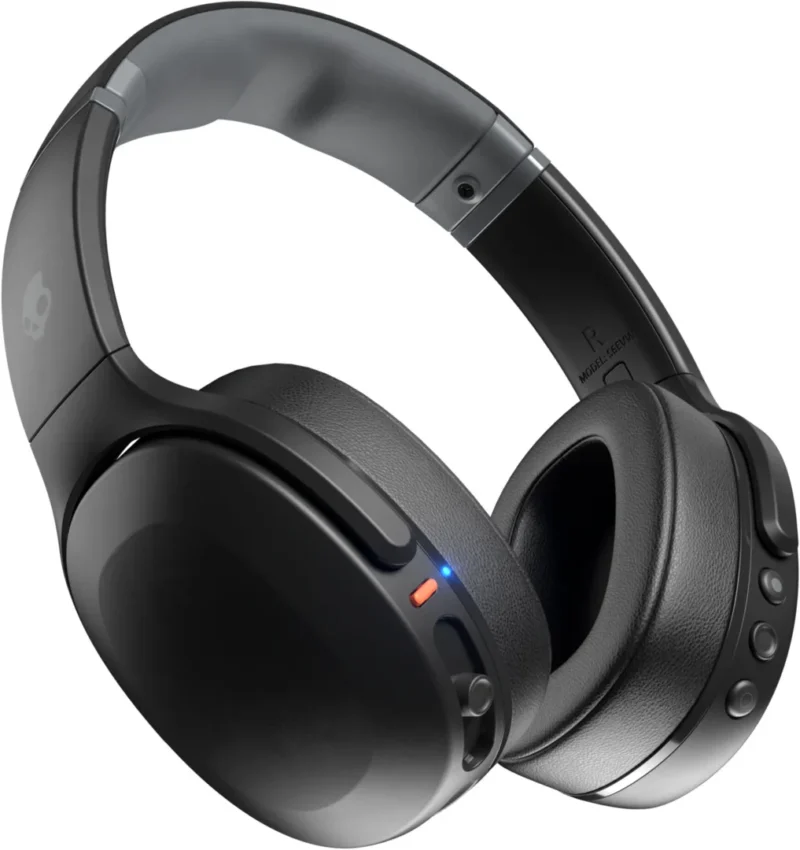 Crusher EvoTM Wireless True Black