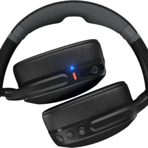 Crusher EvoTM Wireless True Black