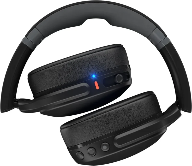 Crusher EvoTM Wireless True Black