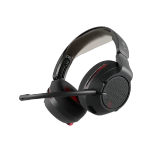 Crusher PLYR 720 Wireless Over Ear Digi-Black