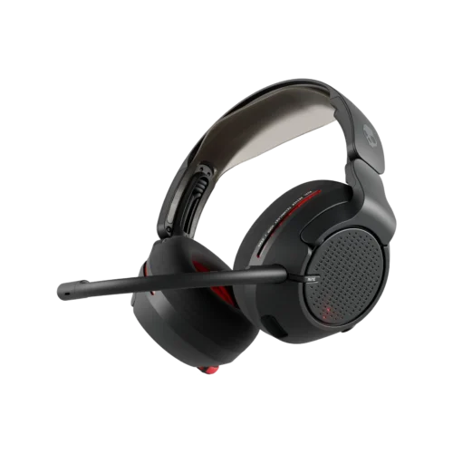 Crusher PLYR 720 Wireless Over Ear Digi-Black