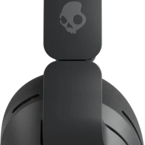 Crusher PLYR 720 Wireless Over Ear Digi-Black