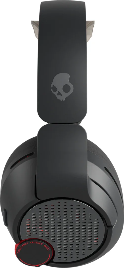 Crusher PLYR 720 Wireless Over Ear Digi-Black