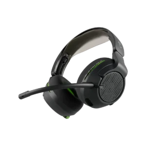 Crusher PLYR 720 Wireless Xbox Over Ear Digi-Black