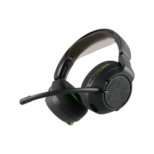 Crusher PLYR 720 Wireless Xbox Over Ear Digi-Black