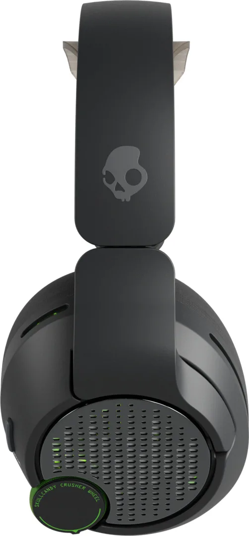 Crusher PLYR 720 Wireless Xbox Over Ear Digi-Black