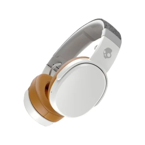 Crusher Wireless Gray