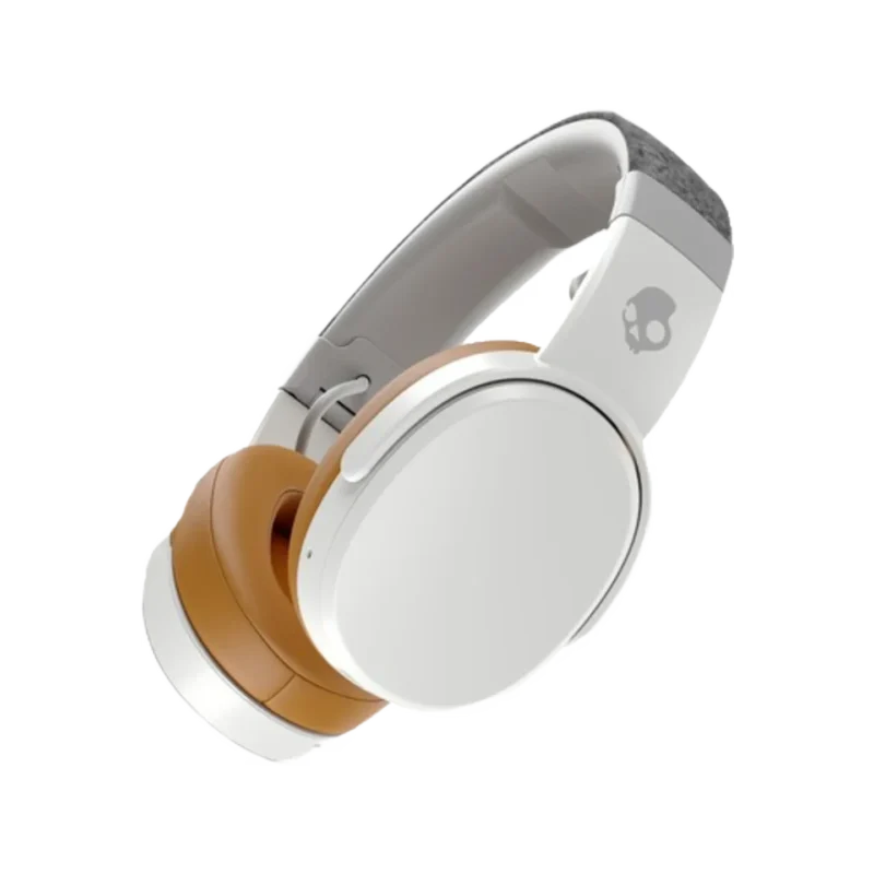 Crusher Wireless Gray
