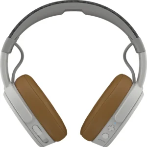 Crusher Wireless Gray