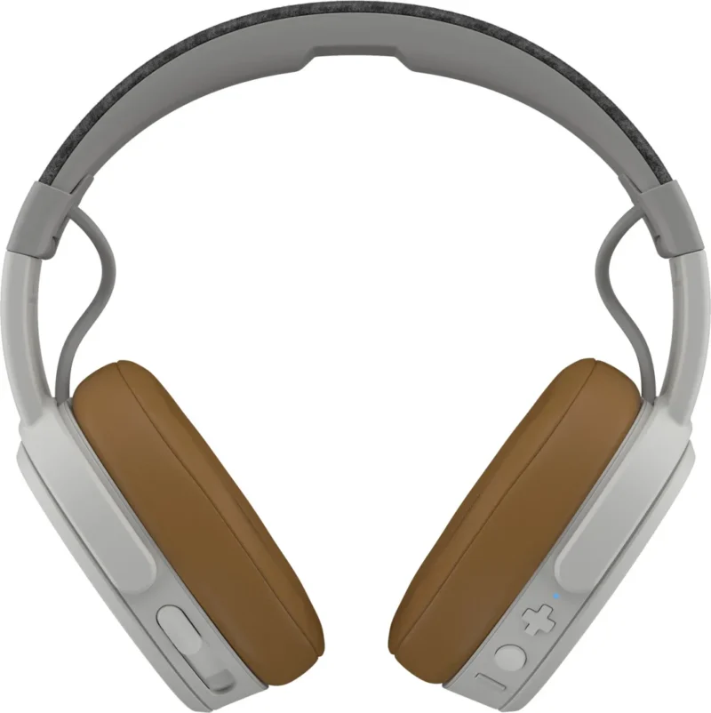 Crusher Wireless Gray