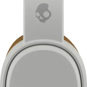 Crusher Wireless Gray