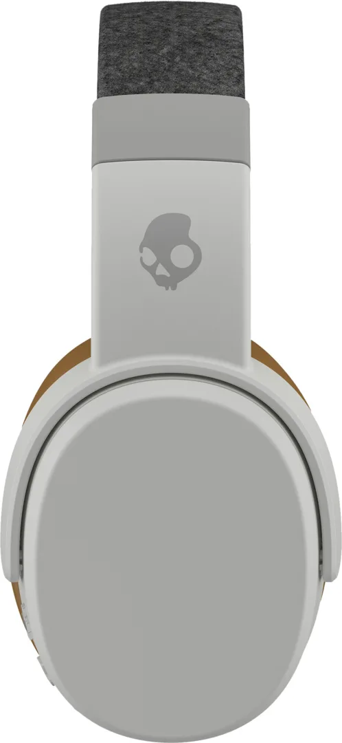 Crusher Wireless Gray