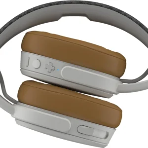 Crusher Wireless Gray