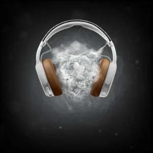 Crusher Wireless Gray