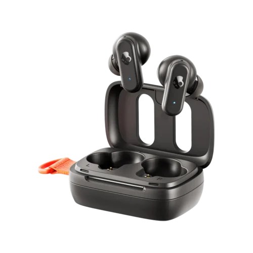 Dime® 3 True Wirelsess Earbuds True Black