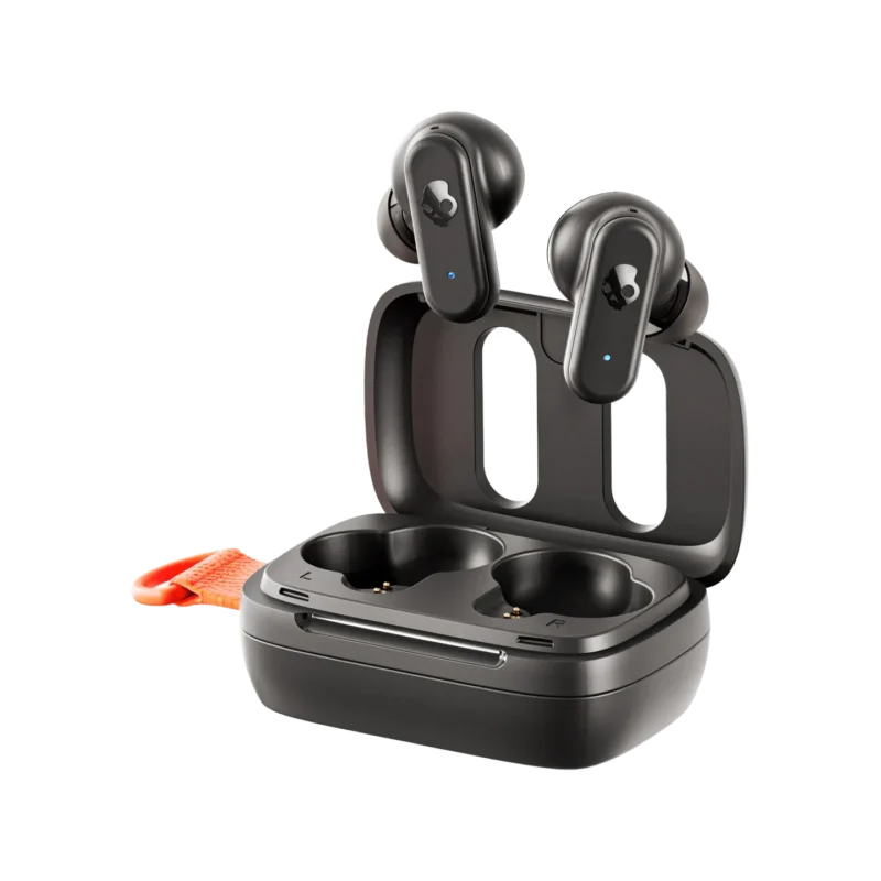 Dime® 3 True Wirelsess Earbuds True Black