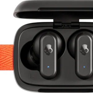 Dime® 3 True Wirelsess Earbuds True Black