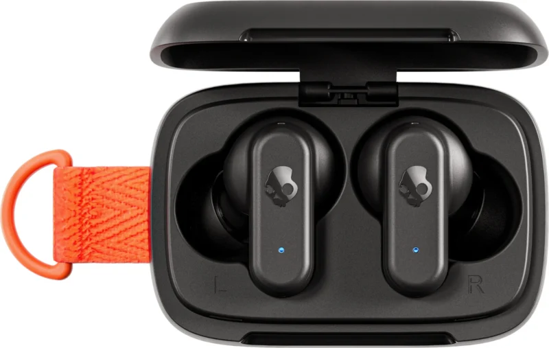 Dime® 3 True Wirelsess Earbuds True Black