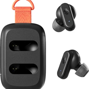 Dime® 3 True Wirelsess Earbuds True Black