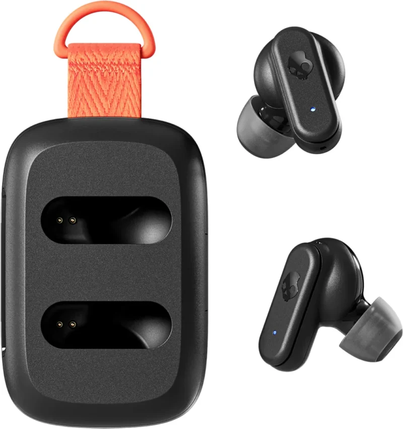 Dime® 3 True Wirelsess Earbuds True Black