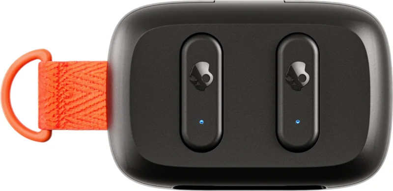 Dime® 3 True Wirelsess Earbuds True Black