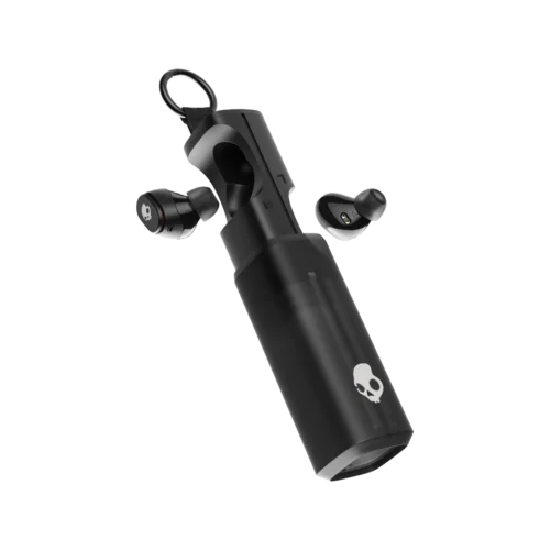 Dime 360 True Wireless In-Ear Black