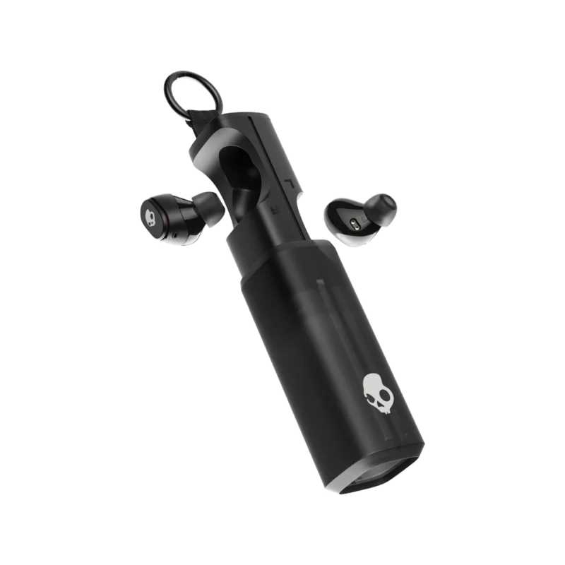 Dime 360 True Wireless In-Ear Black